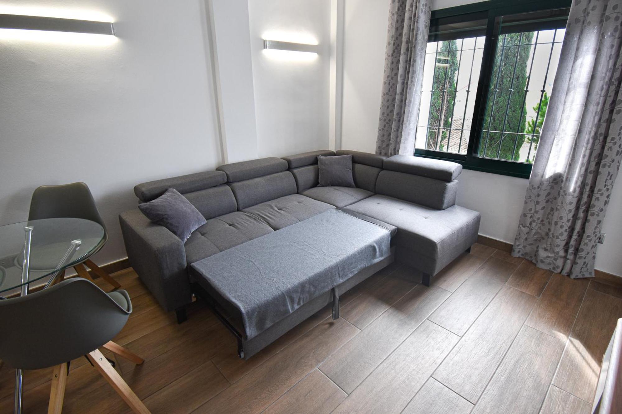 Urb Pueblo Del Parque, Luxury 2 Bedroom Apartment. Fantastic Central Location. Benalmadena Exterior photo