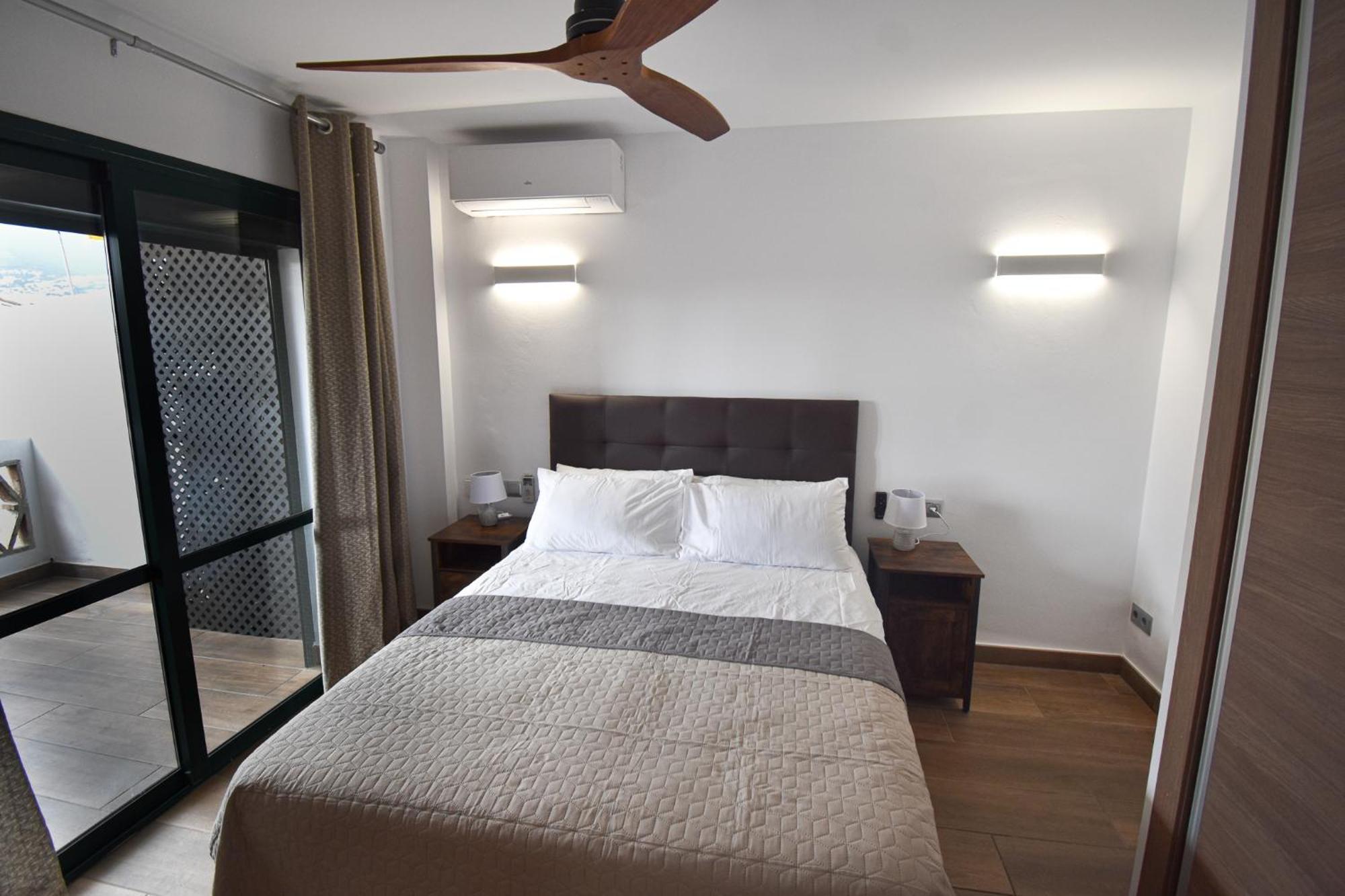 Urb Pueblo Del Parque, Luxury 2 Bedroom Apartment. Fantastic Central Location. Benalmadena Exterior photo