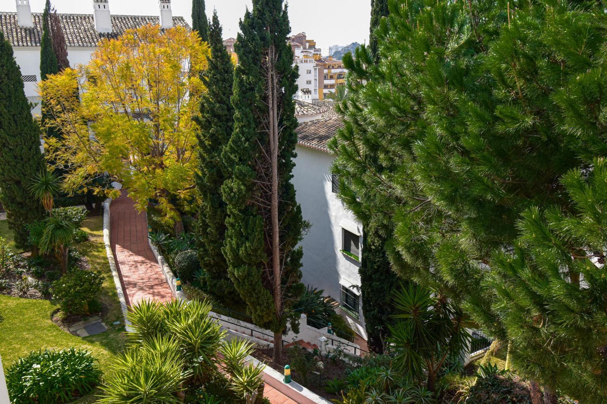 Urb Pueblo Del Parque, Luxury 2 Bedroom Apartment. Fantastic Central Location. Benalmadena Exterior photo